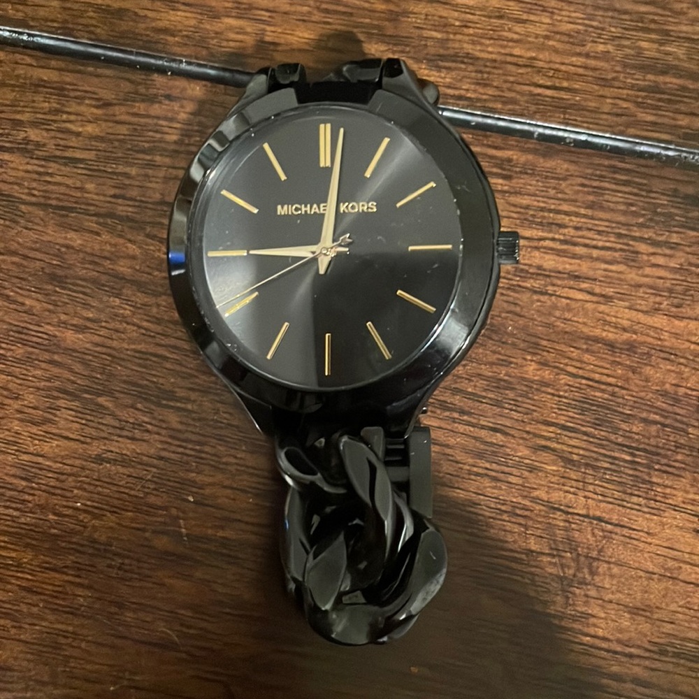 Michael Kors Watch